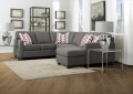 2541 Sectional